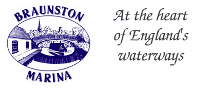 Braunston Marina Logo